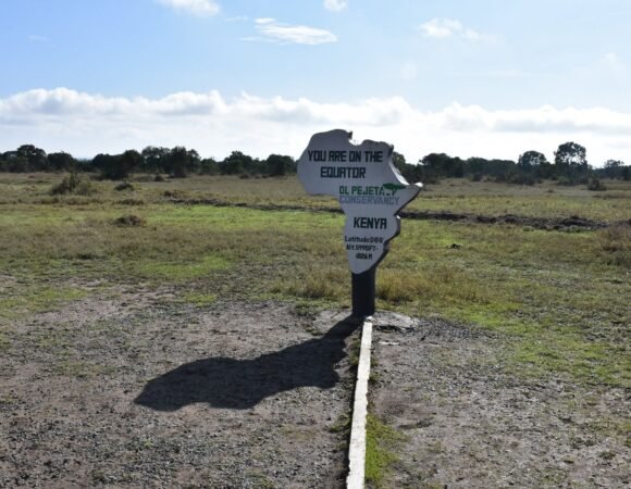 Ol Pejeta