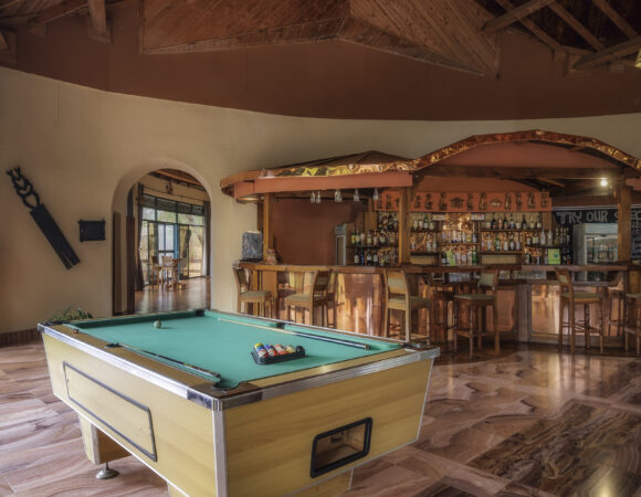 5-Days Mombasa Beach Holiday by Air