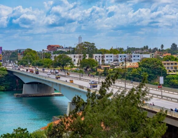 3-Day 2 Nights Mombasa SGR Deal