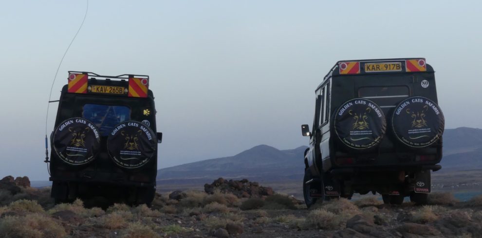 6-Day Budget Kenya Safari