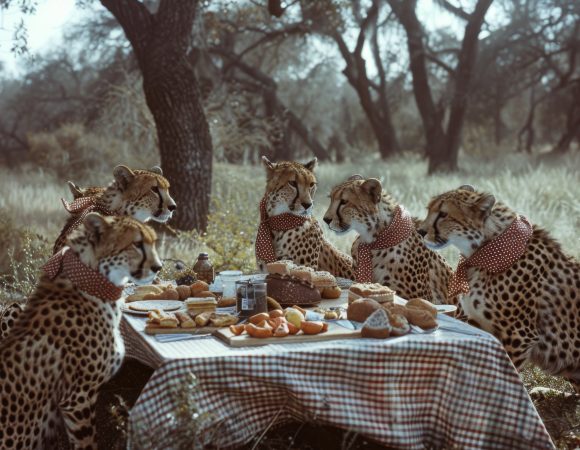 7-Day Northern Circuit Classic Safari