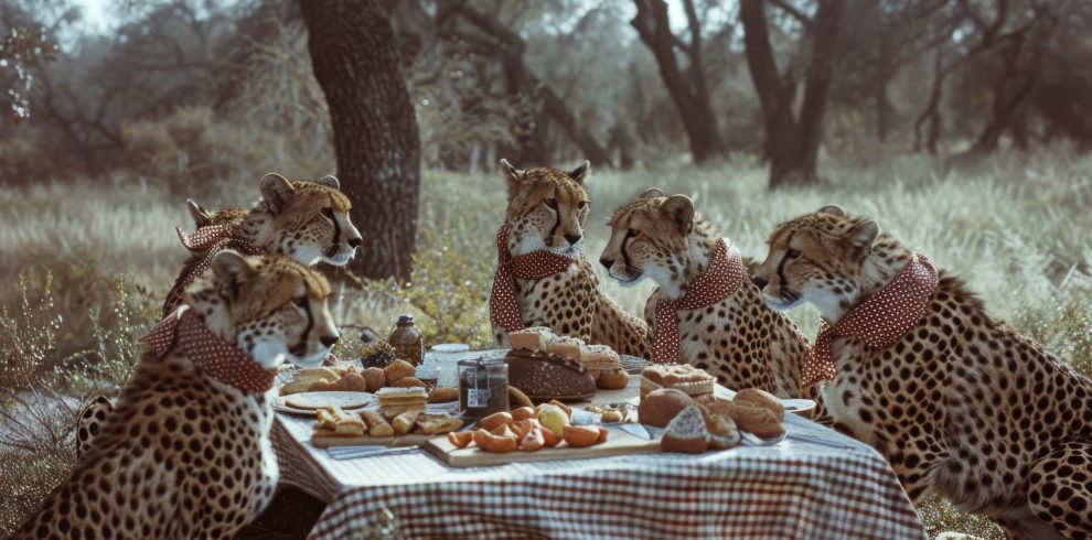 7-Day Samburu National Reserve, Ol Pejeta Conservancy, Lake Nakuru National Park, Maasai Mara National Reserve Safari
