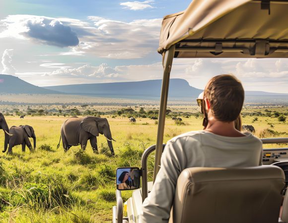 Is Kenya Safe for Tourists?