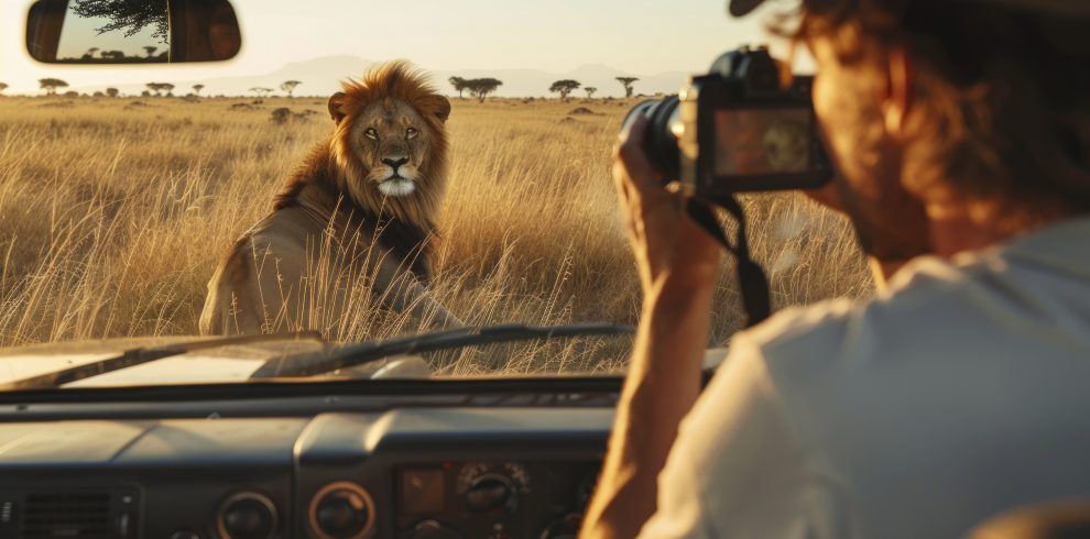 9-Day Kenya Packages