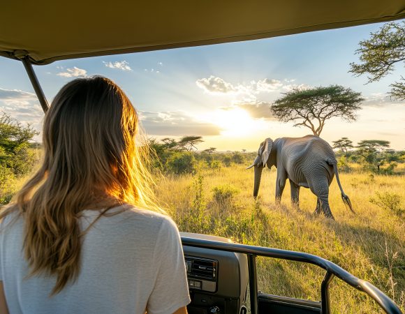 Safari Clothing Guide & What to Pack