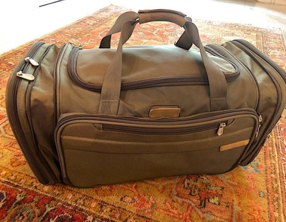 How to Pack for Kenya Safari?