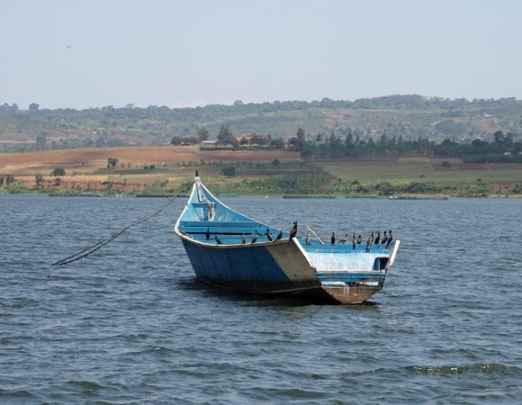 3-Day Mombasa Beach Vacation