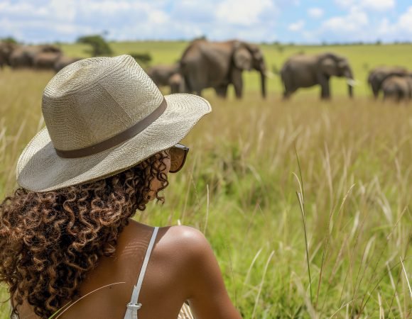 7-Day South Africa Luxury Tour