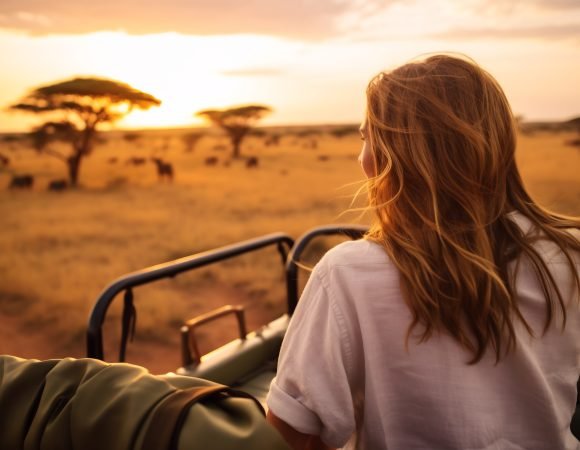 3-Day Namibia Safari to Sossusvlei and the Namib Desert