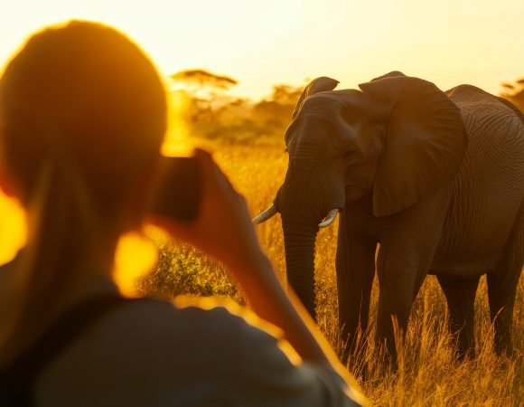 13-Day Highlights of Namibia Safari Tour