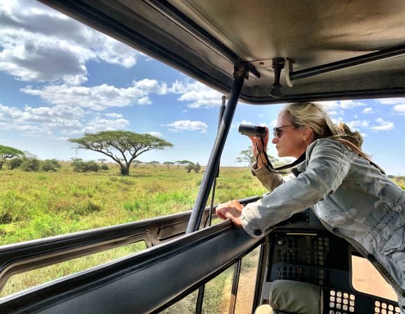 4-Day Luxury Chobe River & Victoria Falls Safari