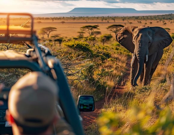 12-Day Ultimate Luxury Cape Town, Kruger & Victoria Falls