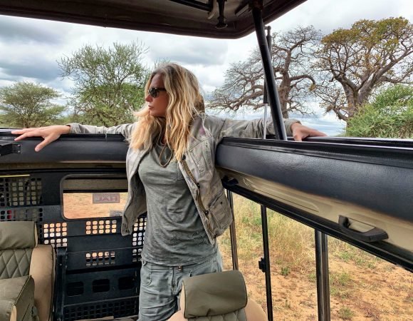 7-Day Chobe, Okavango Delta & Victoria Falls Luxury Escape