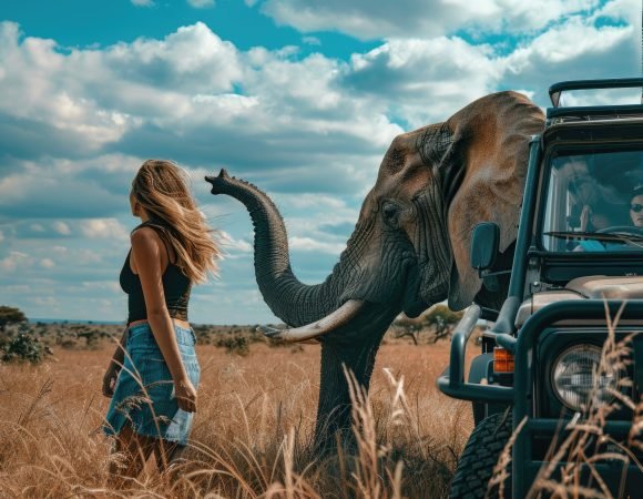 4-Day Cape Town City Tour