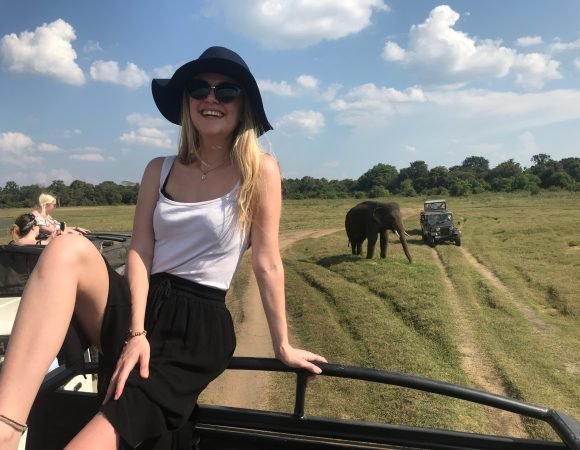 9-Day South Africa Safari Holiday