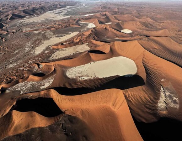 4-Day Swakopmund & Sossusvlei Adventure