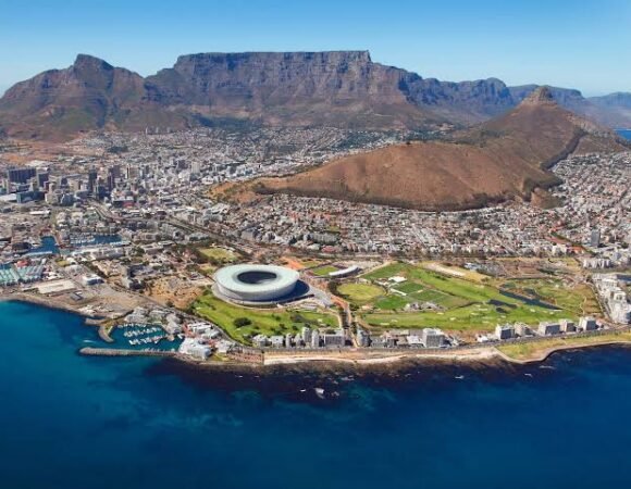 10 Best Places to Visit in South Africa